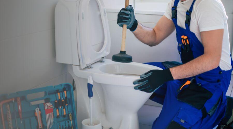 Professional Leak Detection Services in Courtland, KS